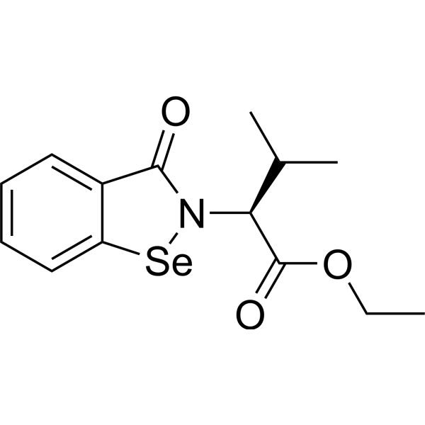 SARS-CoV-2 Mpro-IN-28 2443360-60-7